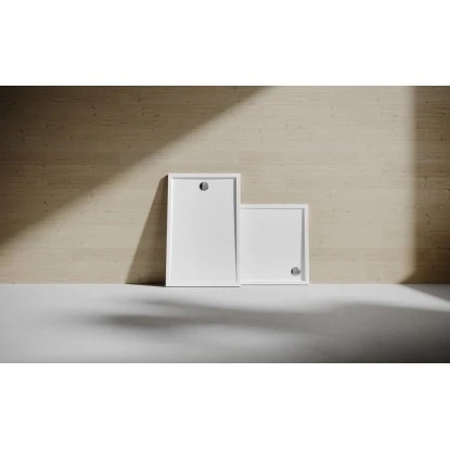 Hüppe Xtensa Pure Walk In Gleittür 1-teilig Linksbefestigung 160-180 Cm X 200 Cm 3 Hüppe Xtensa Pure Walk In Gleittür 1-teilig Linksbefestigung 160-180 Cm X 200 Cm – Bild 3