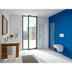 Falt-Eckdusche Ruga Verchromt -Dusch Raum 22788 2137 falt eckusche 4