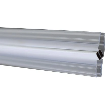 Magnetdichtung Für Eckduschkabine 2er-Set 5 Mm Glasstärke 1 Magnetdichtung Für Eckduschkabine 2er-Set 5 Mm Glasstärke