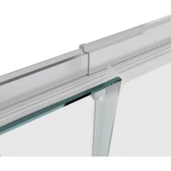 Baliv Duschkabine DUK-90.10E 77 Cm - 90 Cm Chrom 14 Baliv Duschkabine DUK-90.10E 77 Cm - 90 Cm Chrom -Dusch Raum 250312107706 CU02 190221 L