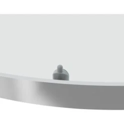 Baliv Duschkabine DUK-80.20R 80 Cm X 80 Cm Chrom 15 Baliv Duschkabine DUK-80.20R 80 Cm X 80 Cm Chrom -Dusch Raum 250312107720 CU02 190221 L