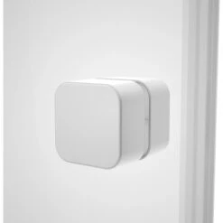 Baliv Komplettdusche DUK-85.100KR 85 Cm X 85 Cm Silber Matt -Dusch Raum 250312110928 CU02 190221 L