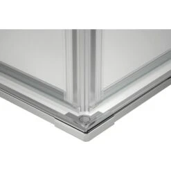 Baliv Duschkabine DUK-90.70E 90 Cm X 90 Cm Chrom 15 Baliv Duschkabine DUK-90.70E 90 Cm X 90 Cm Chrom -Dusch Raum 250312110980 CU02 190221 L