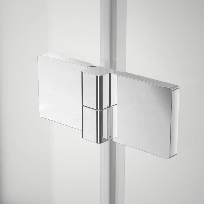 Baliv Duschkabine DUK-90.70E 90 Cm X 90 Cm Chrom 6 Baliv Duschkabine DUK-90.70E 90 Cm X 90 Cm Chrom – Bild 6