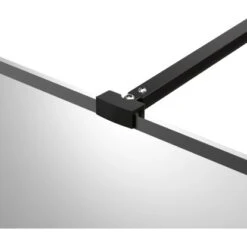 Baliv Duschabtrennung Walk-In DUK-120.131 120 Cm X 195 Cm Schwarz 11 Baliv Duschabtrennung Walk-In DUK-120.131 120 Cm X 195 Cm Schwarz -Dusch Raum 250312111048 CU01 190221 L