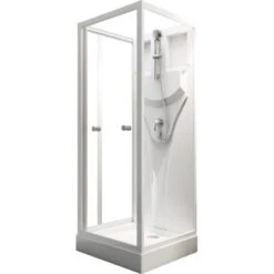 Dusch Raum -Dusch Raum 32020 2053 4060991009730 1 3