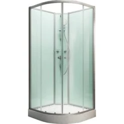 Dusch Raum -Dusch Raum 32020 2053 4060991009747 1 1