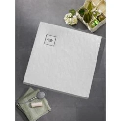 Ottofond Duschwanne Nevis 90 Cm X 90 Cm Weiß 9 Ottofond Duschwanne Nevis 90 Cm X 90 Cm Weiß -Dusch Raum 4005489137205 3209 AB 01