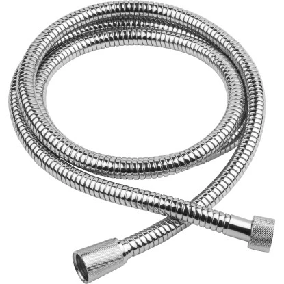 Baliv Teleskopbrauseschlauch BSL-220.70 Für Handbrausen 170 - 220 Cm Verchromt 1 Baliv Teleskopbrauseschlauch BSL-220.70 Für Handbrausen 170 - 220 Cm Verchromt