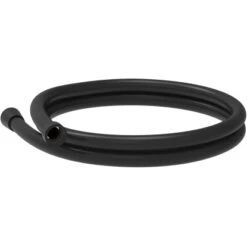 Schütte Brauseschlauch 150 Cm Kunststoff Schwarz -Dusch Raum 4008431638768 2759 3