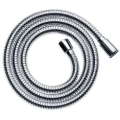 Hansgrohe Metallbrauseschlauch Sensoflex 160 Cm Chrom