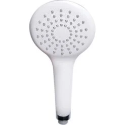 Schulte Komplettduschkabine Korfu II Mit Boiler Pumpe Alu-Natur Hellgrün -Dusch Raum 4060991009792 2053 5