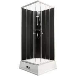 Dusch Raum -Dusch Raum 4060991009808 2053 3