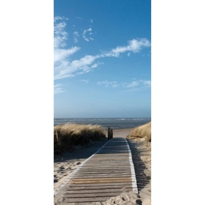 Schulte ExpressPlus Duschrückwand DecoDesign Foto Steg Nordsee 210 X 90 Cm 1 Schulte ExpressPlus Duschrückwand DecoDesign Foto Steg Nordsee 210 X 90 Cm