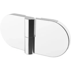 Schulte Drehfalttür Als Eckeinstieg Garant BxTxH 80 X 90 X 200 Cm 7 Schulte Drehfalttür Als Eckeinstieg Garant BxTxH 80 X 90 X 200 Cm -Dusch Raum 4060991046537 2053 03