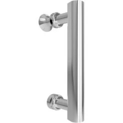 Schulte ExpressPlus Runddusche Sunny Sicherheitsglas Chromoptik 190x90x90cm -Dusch Raum 4060991051197 2053 4