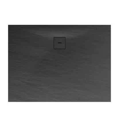 Schulte Duschwanne Mineralguss Mit Steinstruktur 800 X 1000 Mm Anthrazit 1 Schulte Duschwanne Mineralguss Mit Steinstruktur 800 X 1000 Mm Anthrazit