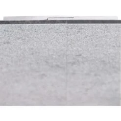 Schulte Plattenstoßprofil Für Duschrückwände DecoDesign Alu-Natur Länge 254 Cm -Dusch Raum 4060991066962 2053 03