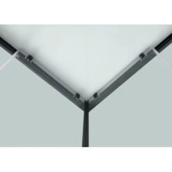 Sanotechnik Komplettduschkabine Sky 2 CL74 Schwarz -Dusch Raum 447531 4633 8