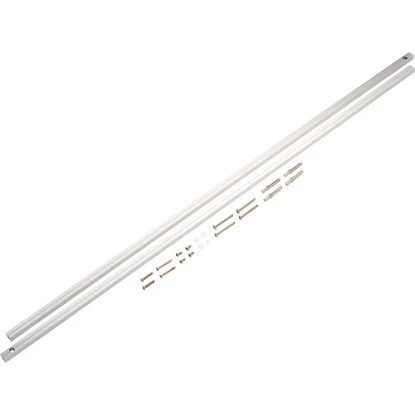 Befestigungs Set Für Drehtüre New Port 90 Verchromt 1 Befestigungs Set Für Drehtüre New Port 90 Verchromt