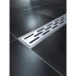 OBI Duschrost Birina 70 Cm -Dusch Raum 548079 2137 3