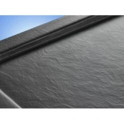 Ottofond Duschwanne Aruba 80 Cm X 80 Cm Anthrazit -Dusch Raum 6337 3209 Arubaanthrazit 3