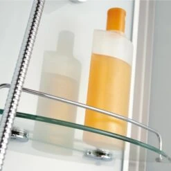 Schulte ExpressPlus Komplettduschkabine Ibiza Funktionsteil Rechts 120x80x204cm -Dusch Raum 6666416 2053 4 2