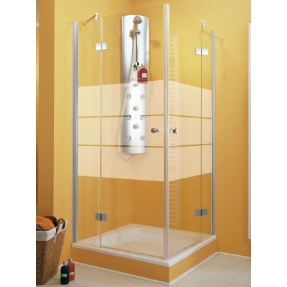 Schulte Eckeinstieg Youngline Chromoptik Depoli Light 192 Cm X 90 Cm X 90 Cm 1 Schulte Eckeinstieg Youngline Chromoptik Depoli Light 192 Cm X 90 Cm X 90 Cm