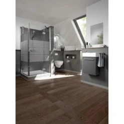 Schulte Eckeinstieg Youngline Chromoptik Depoli Light 192 Cm X 90 Cm X 90 Cm 12 Schulte Eckeinstieg Youngline Chromoptik Depoli Light 192 Cm X 90 Cm X 90 Cm -Dusch Raum 669363 btp