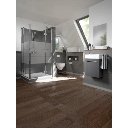 Schulte Eckeinstieg Youngline Chromoptik Depoli Light 192 Cm X 90 Cm X 90 Cm 5 Schulte Eckeinstieg Youngline Chromoptik Depoli Light 192 Cm X 90 Cm X 90 Cm – Bild 5