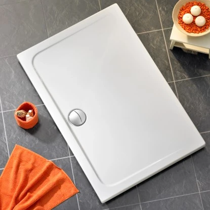 Duschwanne Maui-R 90 Cm X 75 Cm 2 Duschwanne Maui-R 90 Cm X 75 Cm – Bild 2