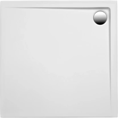 Duschwanne Maui-Q 80 Cm X 80 Cm 1 Duschwanne Maui-Q 80 Cm X 80 Cm