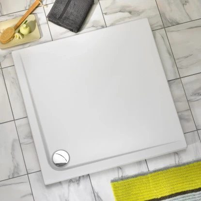 Duschwanne Maui-Q 80 Cm X 80 Cm 2 Duschwanne Maui-Q 80 Cm X 80 Cm – Bild 2