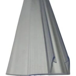 Dichtleiste Für Duschkabinen 2er-Set 8 Mm Glasstärke -Dusch Raum 702407 4633 1