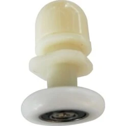 Einzelrolle Für Duschkabinen 4er-Set 4 Mm Glasstärke -Dusch Raum 702422 4633 2