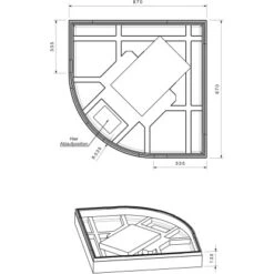 Dusch Raum -Dusch Raum 765886 4034 17014479 2