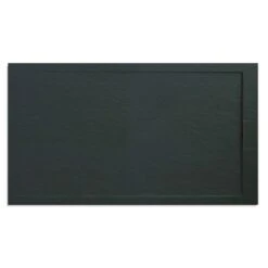 Ottofond Duschwanne Zona 1000x800/27 Mm Anthrazit