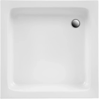 Duschwanne Saba 80 Cm X 80 Cm 1 Duschwanne Saba 80 Cm X 80 Cm