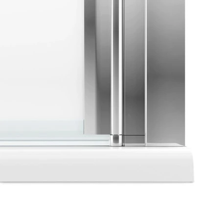 Schulte ExpressPlus Set Duschkabine Mit Drehtür AlexaStyle2.0 Mit DW 192x80cm 7 Schulte ExpressPlus Set Duschkabine Mit Drehtür AlexaStyle2.0 Mit DW 192x80cm – Bild 7