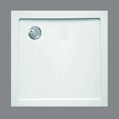 Sanotechnik SMC Brausetasse 100 X 100 X 3,5 Cm 1 Sanotechnik SMC Brausetasse 100 X 100 X 3,5 Cm