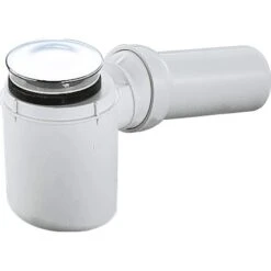 Schulte ExpressPlus Ablauf Für Duschwanne Rund Flach -Dusch Raum ch ablauf d2050 5971562 01