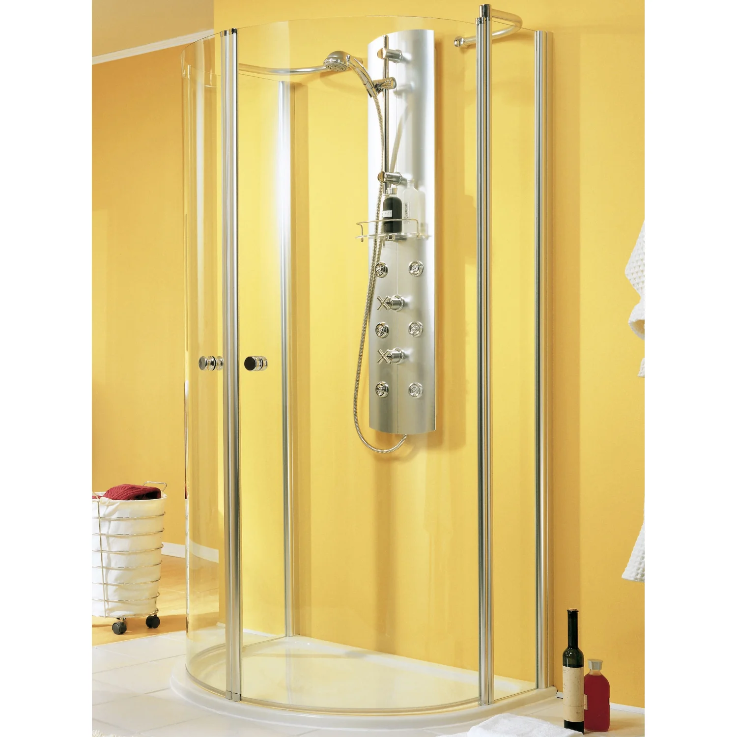 Dusch Raum -Dusch Raum 866920 4081 1