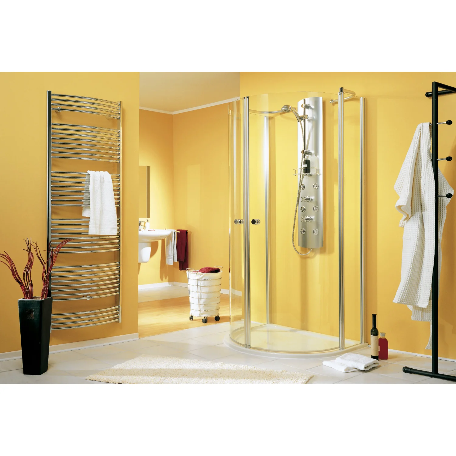 Dusch Raum -Dusch Raum 866920 4081 2